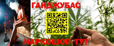гашик Гусев